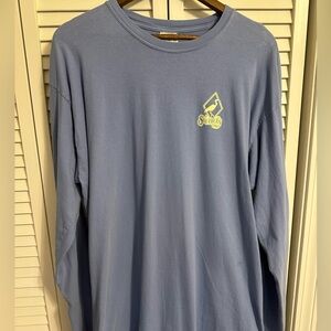 XL Southern Struct Long-sleeve Shirt